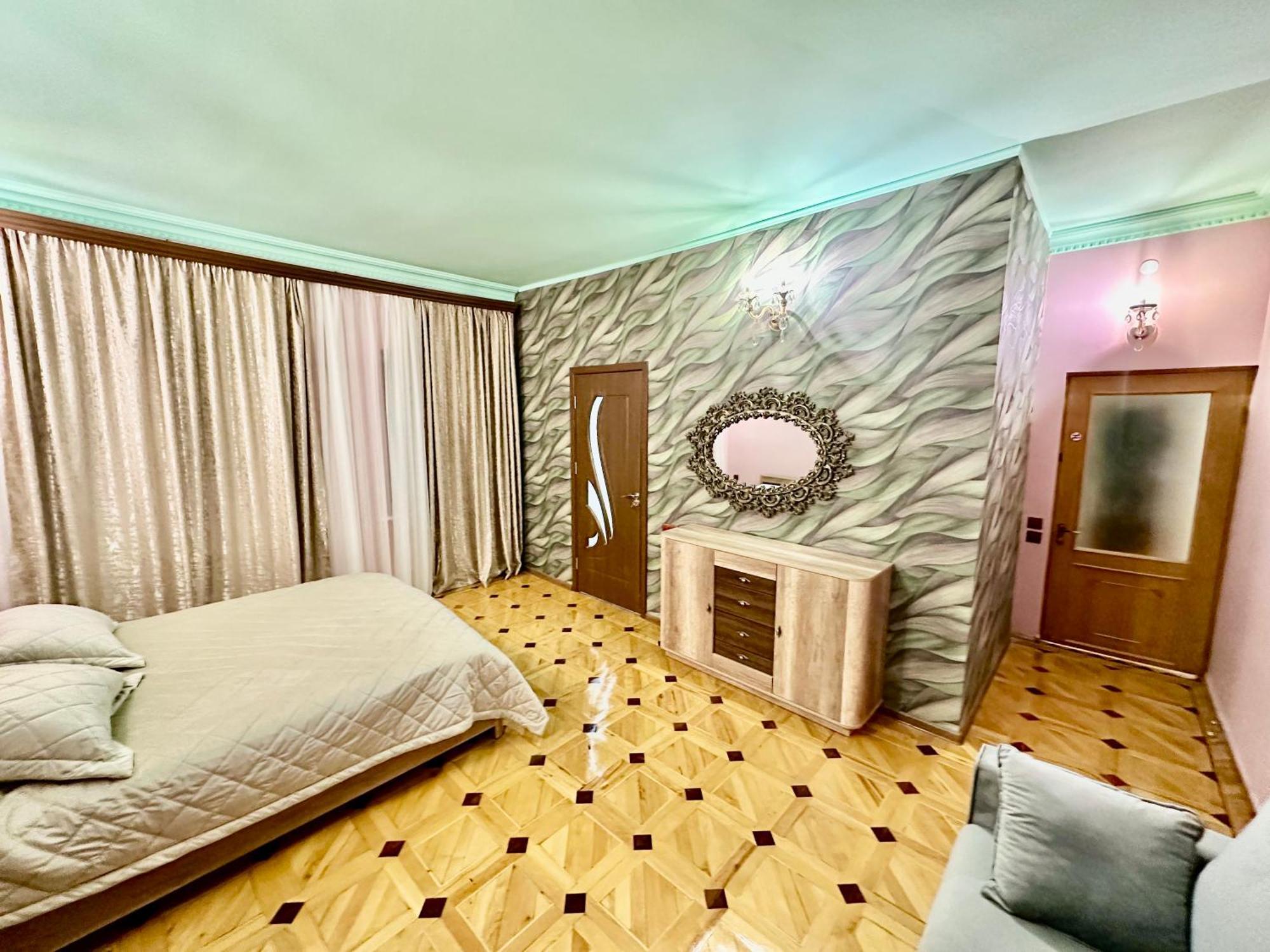 Tadevosyan Guest House Bjni Buitenkant foto