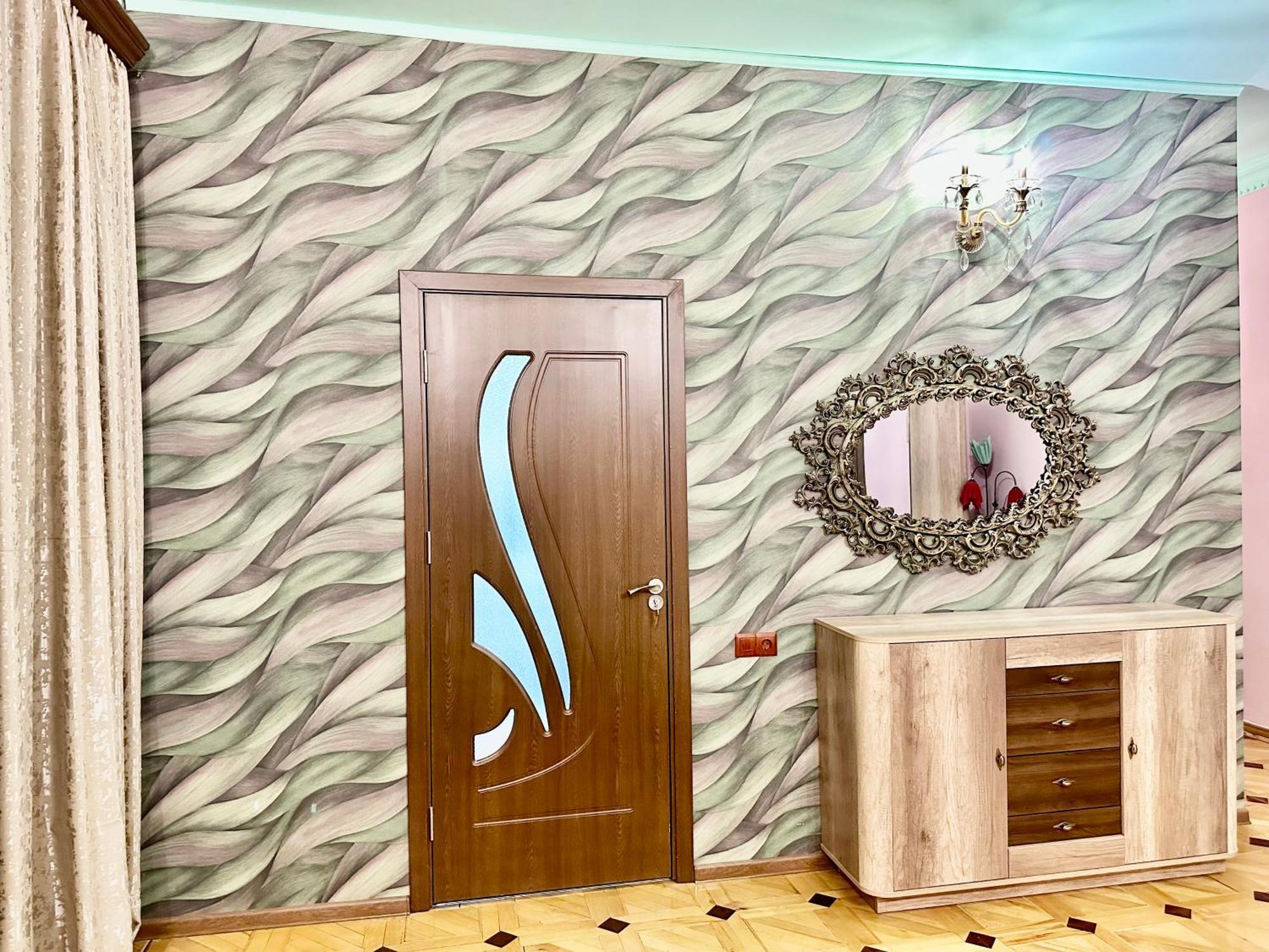 Tadevosyan Guest House Bjni Buitenkant foto