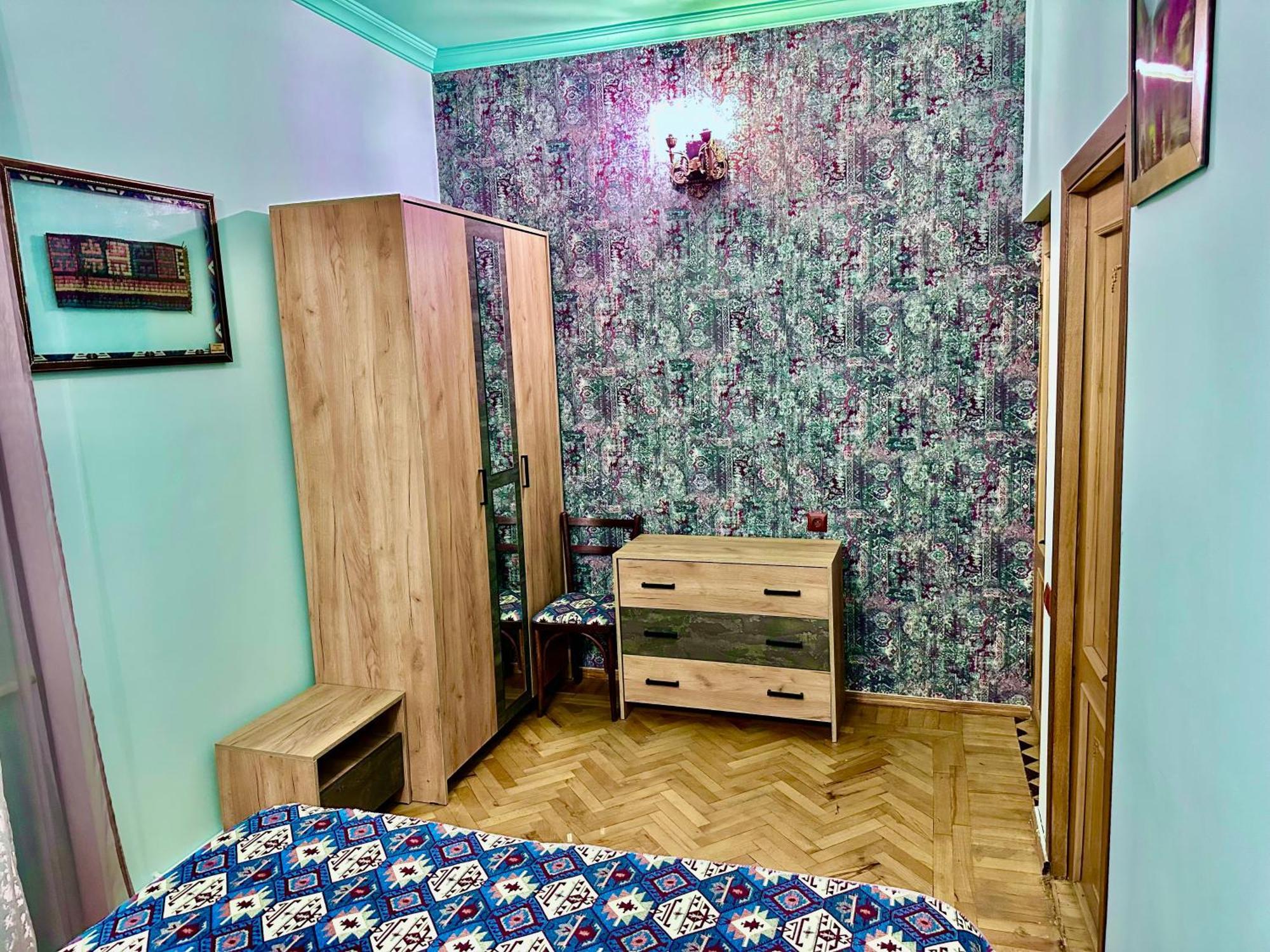 Tadevosyan Guest House Bjni Buitenkant foto